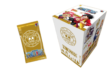 One Piece 3D Box HZ-0110 - ThreadzRideShop