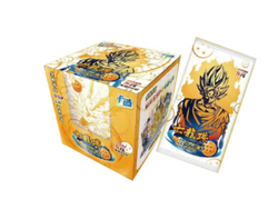 Dragon Ball Z Box DB01-05 - ThreadzRideShop