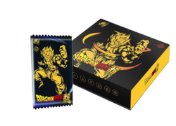 Dragon Ball Z Super Box DBS-10-1 - ThreadzRideShop