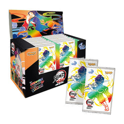 Demon Slayer Box Rainbow - ThreadzRideShop