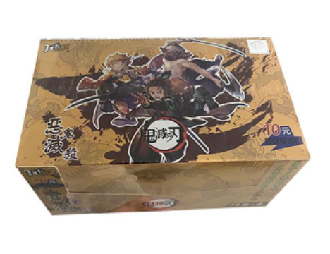 Demon Slayer GM-01-X Box - ThreadzRideShop