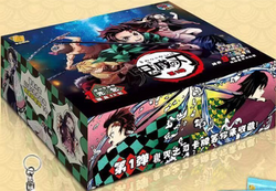 Demon Slayer Box GM-0101 - ThreadzRideShop