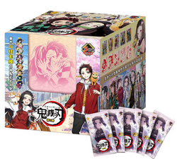 Demon Slayer Shinobu Pack GM-0105 - ThreadzRideShop