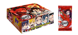 Demon Slayer GM-0201 Box - ThreadzRideShop