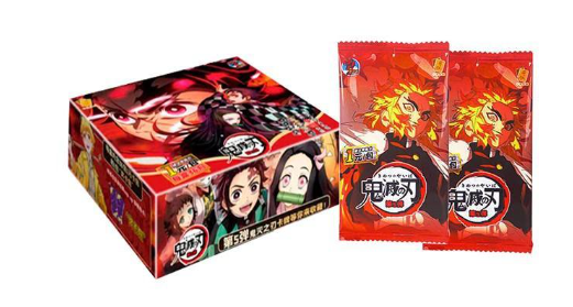 Demon Slayer Box GM-0501 - ThreadzRideShop