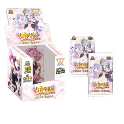 Goddess Story NS5-M05 Regular and Online Box - ThreadzRideShop