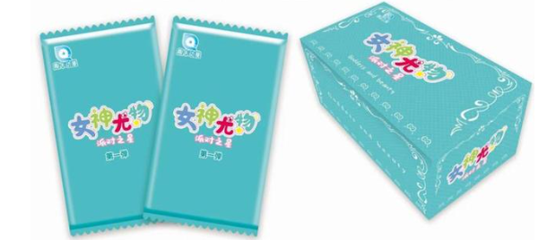 Goddess & Beauty Box - ThreadzRideShop