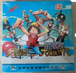 One Piece HHW-001 Box - ThreadzRideShop