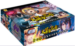 Naruto Box HY-0702 - ThreadzRideShop