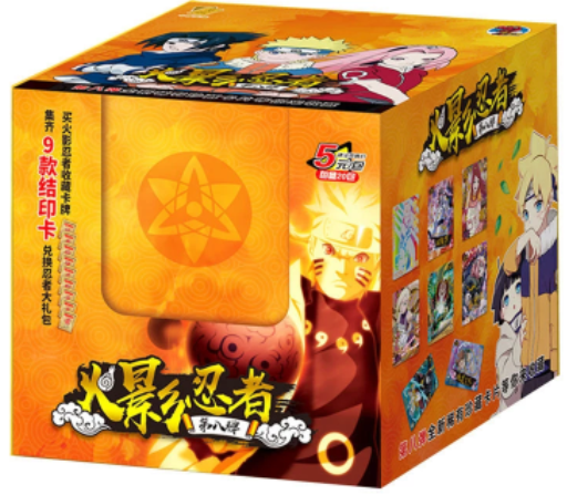 Naruto HY-0805 - ThreadzRideShop