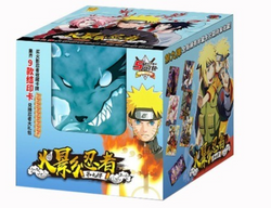 Naruto HY-0905 - ThreadzRideShop