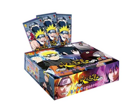 Naruto Box HY-1202 - ThreadzRideShop