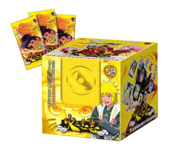 Naruto Box HY-1205 - ThreadzRideShop