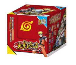 Naruto HY-4005 - ThreadzRideShop