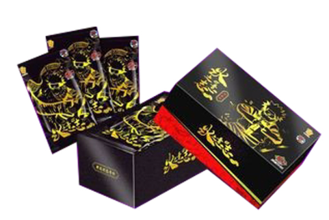 Naruto HY-SC-0105 Box - ThreadzRideShop