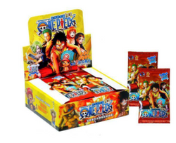 One Piece Box HZ-0101 - ThreadzRideShop