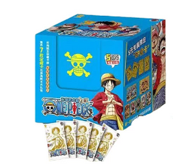 One Piece Box HZ-0105 - ThreadzRideShop