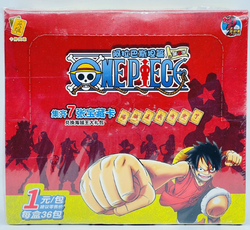 One Piece Box HZ-0201 - ThreadzRideShop