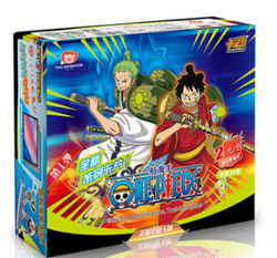 One Piece Zoro Box HZ-2-B01 - ThreadzRideShop