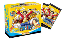 One Piece Box HZ-3-C01 - ThreadzRideShop