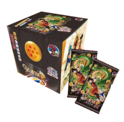 Dragon Ball Z Box LZ-2005 - ThreadzRideShop