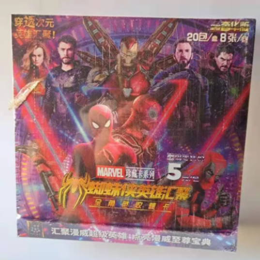 Marvel Spidey MW40501 - ThreadzRideShop