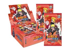 Naruto Box NR-CC-B002 - ThreadzRideShop