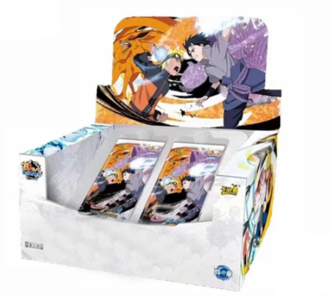 Naruto NR-RD-Z002 - ThreadzRideShop