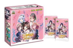 Goddess Story Box NS-05 - ThreadzRideShop