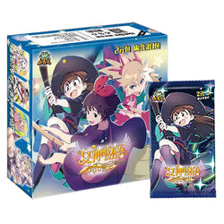 Goddess Story NS2-M07 Sealed Box - ThreadzRideShop