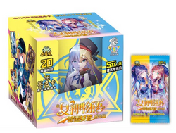 Goddess Story Box NS-5M04 Fate Grand Order - ThreadzRideShop