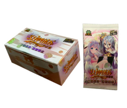 Goddess Story NS5-M05  Online Box - ThreadzRideShop