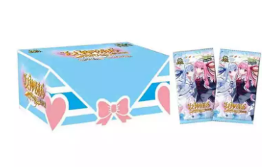 NEW!!! Goddess Story NS-5M06 Online Box - ThreadzRideShop