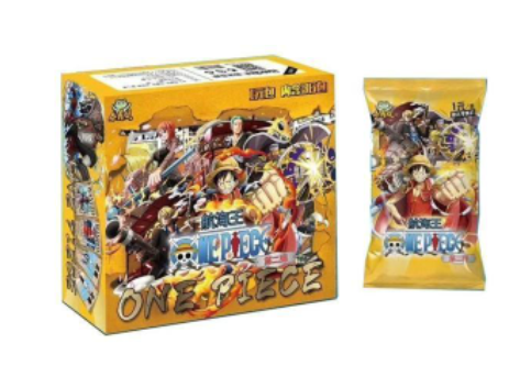 One Piece Box OP-1MTY-02 - ThreadzRideShop