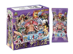 One Piece Box OP-2MTY-02 - ThreadzRideShop