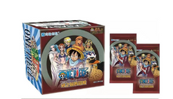 One Piece Alabasta Box OP-ABT-TM01 - ThreadzRideShop