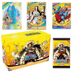 One Piece Box HZ-5-D03 - ThreadzRideShop