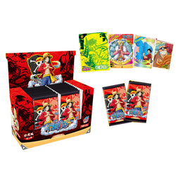 One Piece Box HZ-5-D01 - ThreadzRideShop