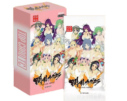 Top Card Swimsuit Box EV-C001 - ThreadzRideShop