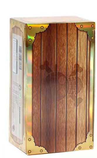One Piece Chest Box OP-1005 - ThreadzRideShop