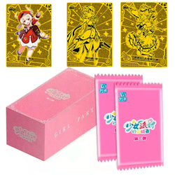 Pink Swimsuit Party Box - ThreadzRideShop